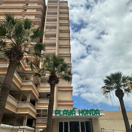 Las Americas Tenerife Arona  Bagian luar foto
