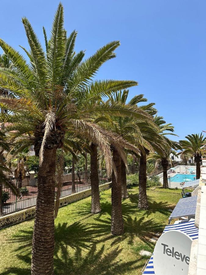 Las Americas Tenerife Arona  Bagian luar foto