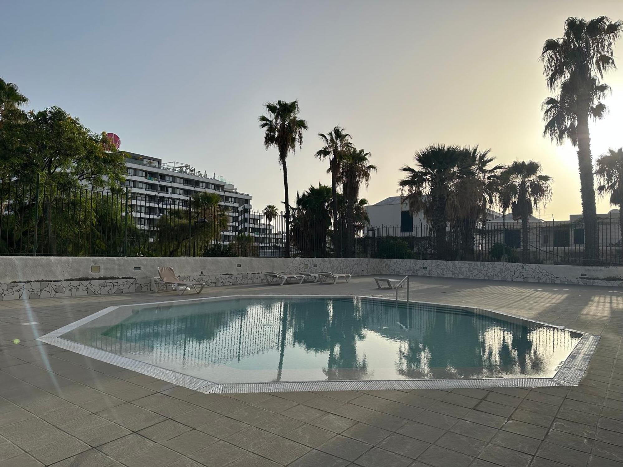 Las Americas Tenerife Arona  Bagian luar foto