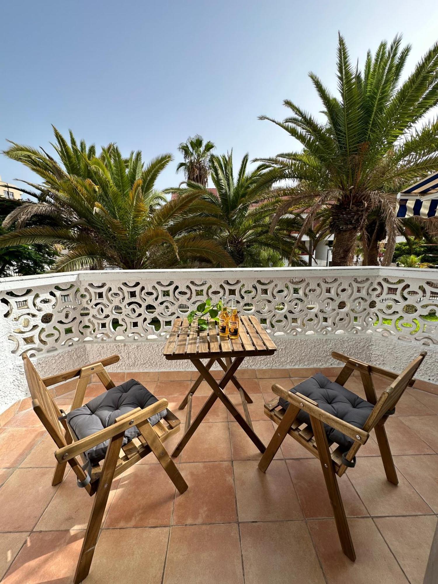 Las Americas Tenerife Arona  Bagian luar foto